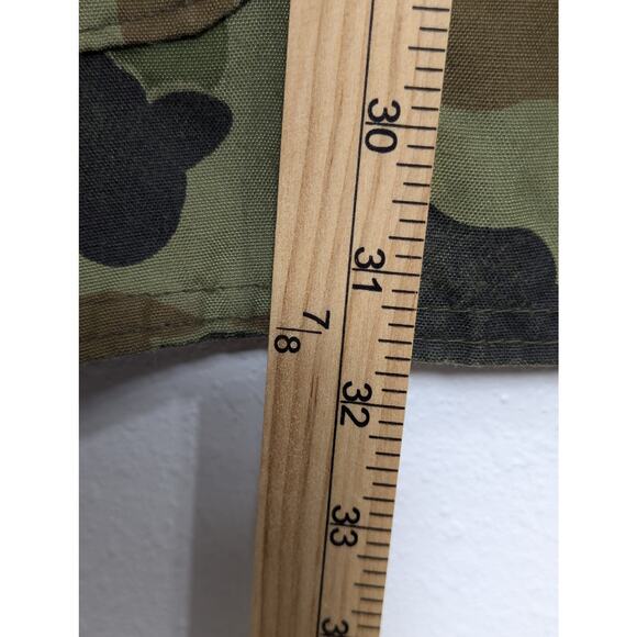 Field and fireside vintage Bird hunting camouflage jacket 60s Size S - Picture 15 of 15